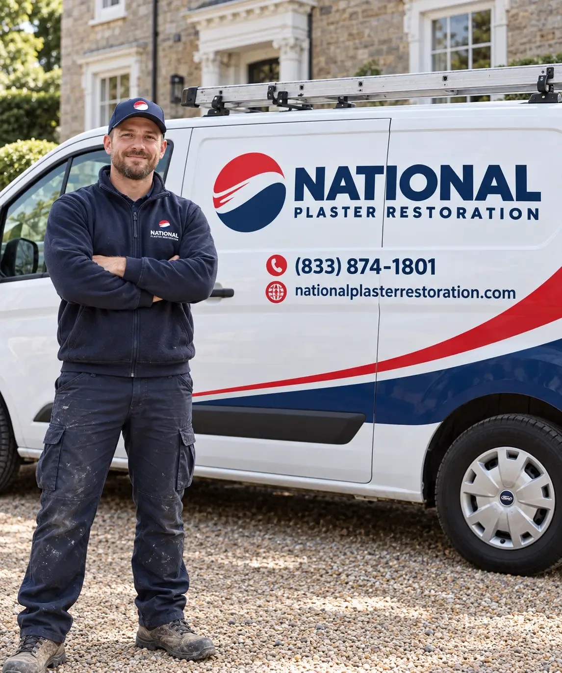 Plaster Repair company in Yorktown, AR